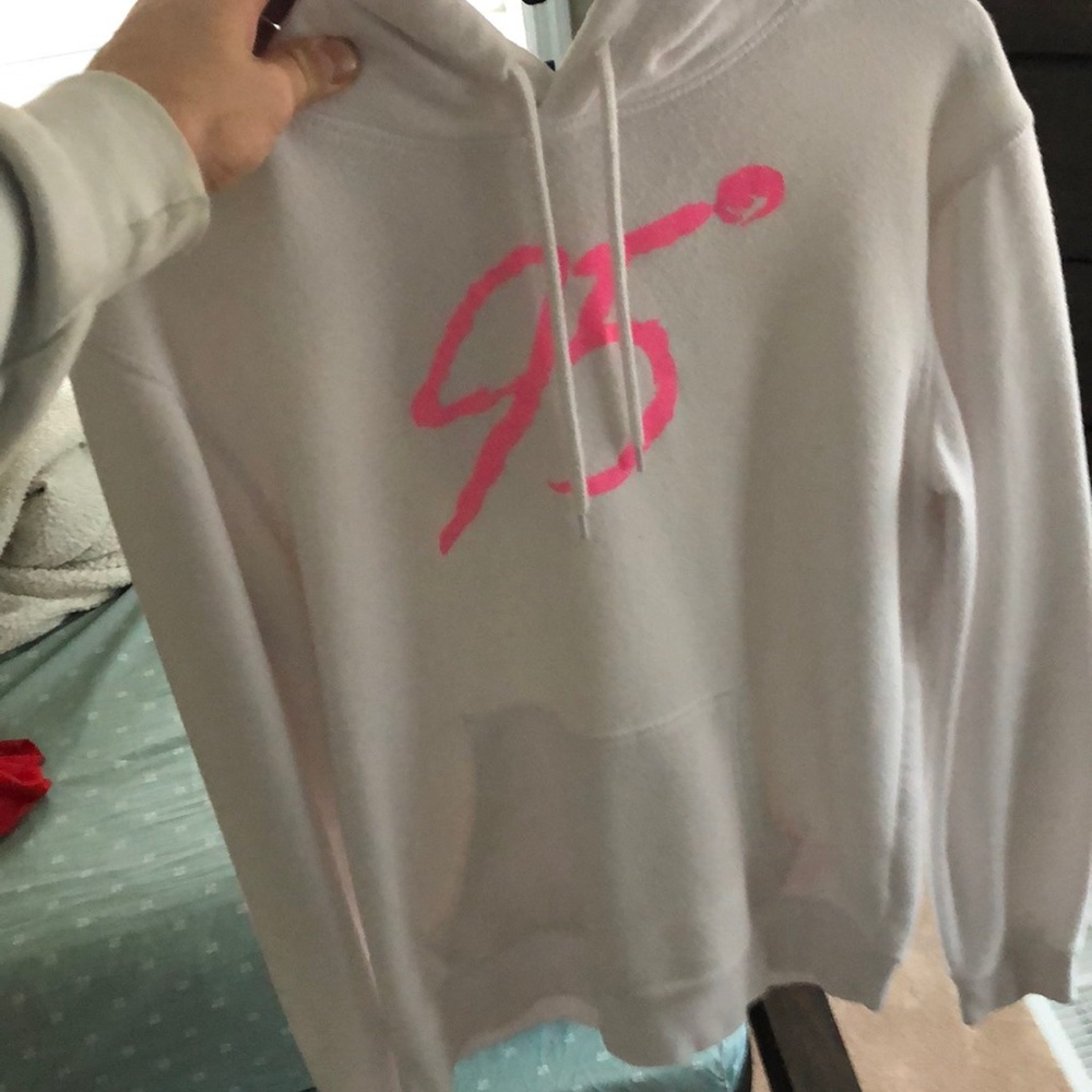 Off White Popstar designer Hoodie